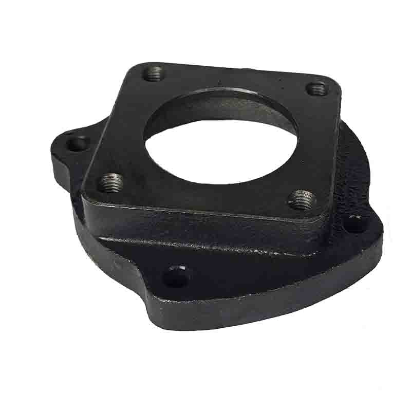 واسطه ولوو نامنظم قدیم N10